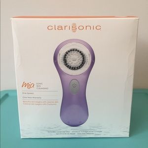 Mia Clarisonic